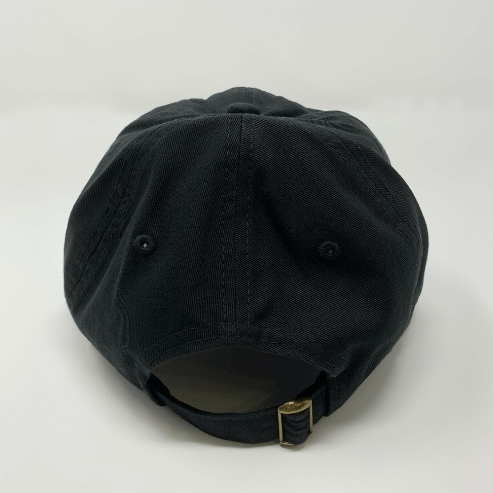 Red Bull Dad RedBull unstructured hat black - Picture 2 of 2
